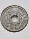 Francja 10 Centimes 1919 r