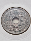 Francja 25 Centimes 1930 r