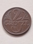 2 Grosze 1937 r