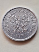 20 Groszy 1975 r