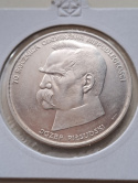 50 tyś Józef Piłsudski 1988 r