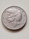 10 zł Adam Mickiewicz 1976 r