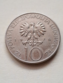 10 zł Adam Mickiewicz 1976 r