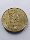 2 zł Trybunał Konstytucyjny 2001 r