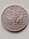 20 Groszy 1923 rok