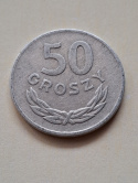 50 Groszy 1973 r