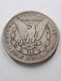 USA Dollar Morgan 1900 r O