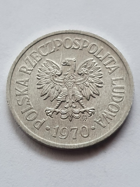 10 gr 1970 rok