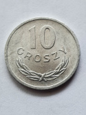 10 groszy 1970 r