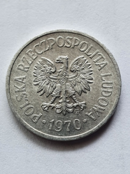 10 groszy 1970 r