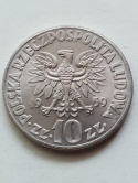 10 zł Mikołaj Kopernik 1959 r