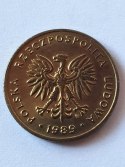 10 złotych 1989 r