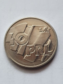 100 zł 40 Lat PRL 1984 r