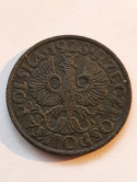 2 Grosze 1928 r