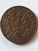 2 Grosze 1936 r