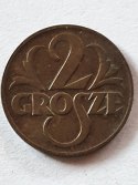 2 Grosze 1937 r