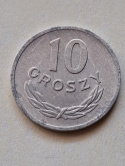 10 groszy 1973 r