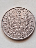 20 Groszy 1923 rok
