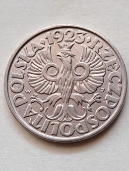 20 Groszy 1923 rok