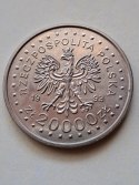 20 tys Lillehammer 1993 r