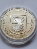 200 tys Szczecin 1993 r