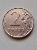 Rosja 2 Ruble 2014 r