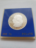 100 zł Kazimierz Pułaski 1976 r