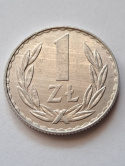 1 złoty 1978 r