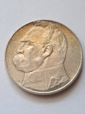 10 zł Józef Piłsudski 1936 r
