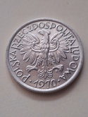 2 zł Jagody 1970 r