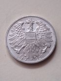 Austria 1 Schilling 1952 r