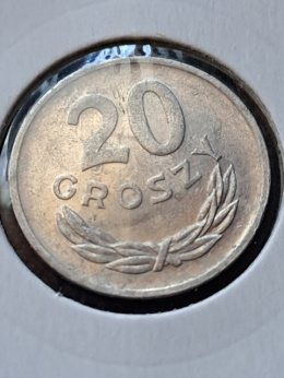 20 Groszy 1979 r