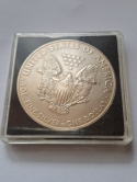 USA Dollar Liberty 2010 r