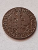 5 groszy 1931 r