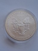 USA Dollar Liberty 2013 r