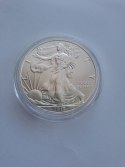 USA Dollar Liberty 2017 r