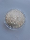 USA Dollar Liberty 2017 r