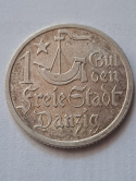 WMG 1 Gulden 1923 r