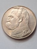 10 zł Józef Piłsudski 1935 r