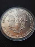 USA Dollar Liberty 1988 r