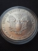 USA Dollar Liberty 1990 r