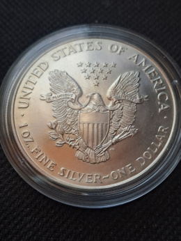 USA Dollar Liberty 1994 r