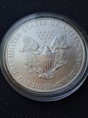 USA Dollar Liberty 2008 r