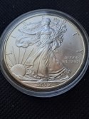 USA Dollar Liberty 2009 r