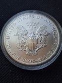 USA Dollar Liberty 2009 r