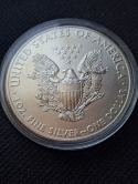 USA Dollar Liberty 2011 r