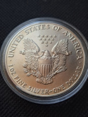 USA Dollar Liberty 1989 r