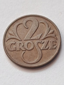 2 Grosze 1938 r