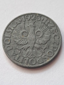 Generalna Gubernia 20 groszy 1923 r