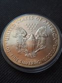 USA Dollar Liberty 2020 r